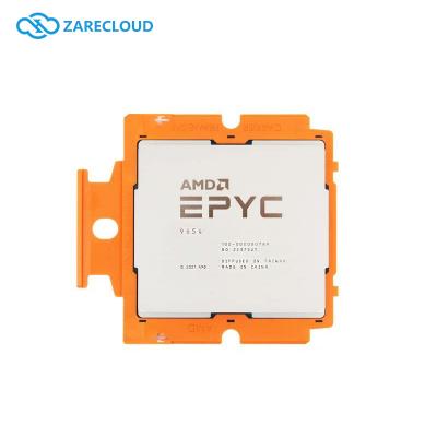 AMD EPYC™ 9654