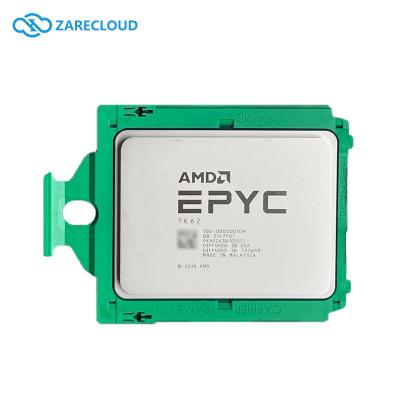 AMD EPYC 7K62