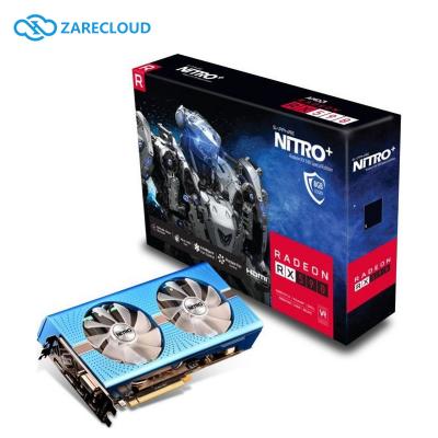 Sapphire RX 590