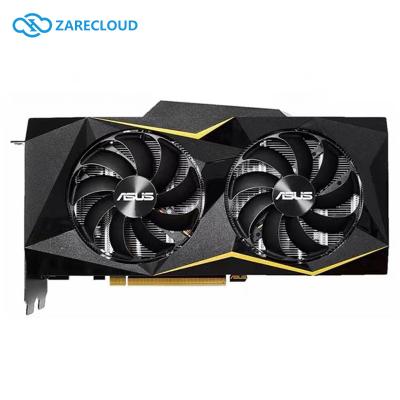 ASUS GTX1660S