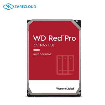 WD Red Pro NAS Hard Drive