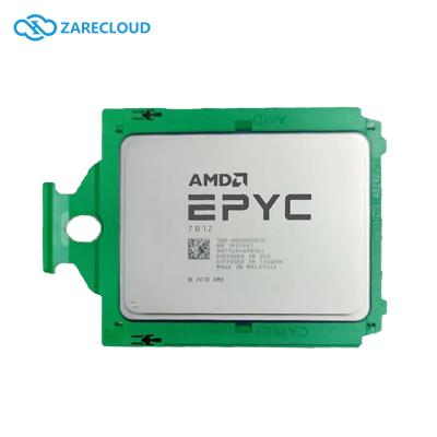 AMD EPYC 7B12