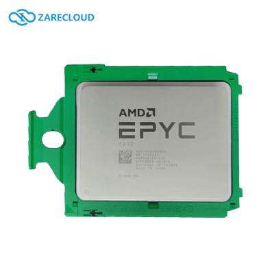 AMD EPYC 7D12