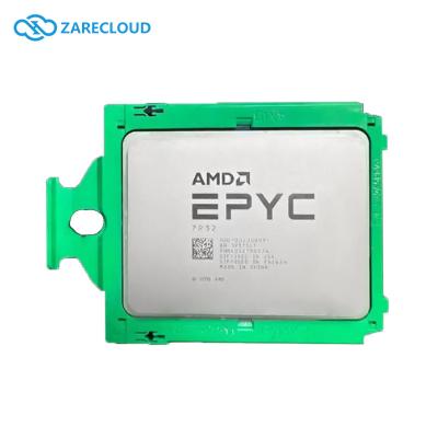 AMD EPYC 7R32