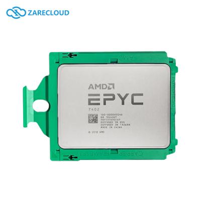 AMD EPYC 7402