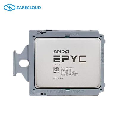 AMD EPYC 7443