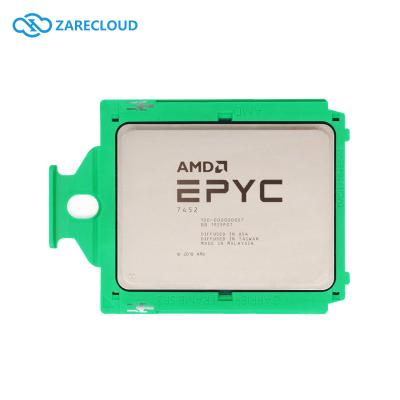 AMD EPYC 7452