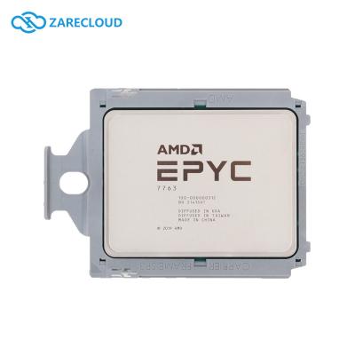 AMD EPYC 7763