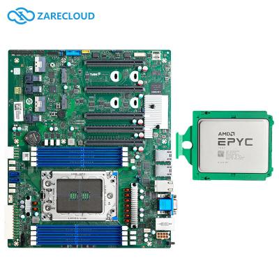 S8030 + AMD EPYC 7K62