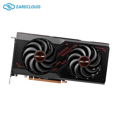 Sapphire RX 7600 8GB 