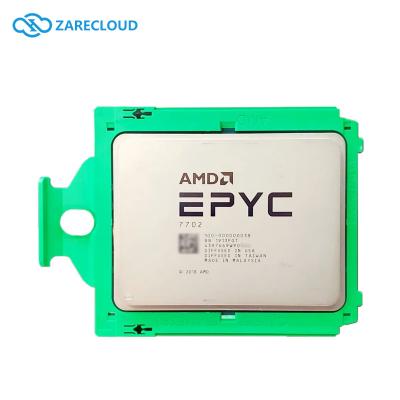 AMD EPYC™ 7702