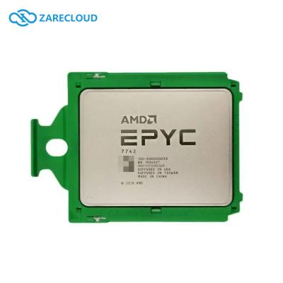 AMD EPYC™ 7742