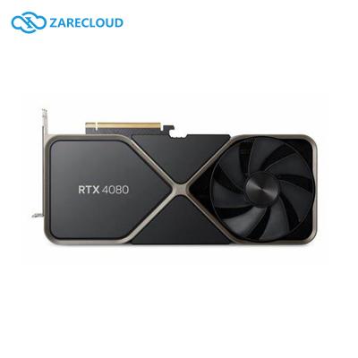 GeForce RTX 4080 Series