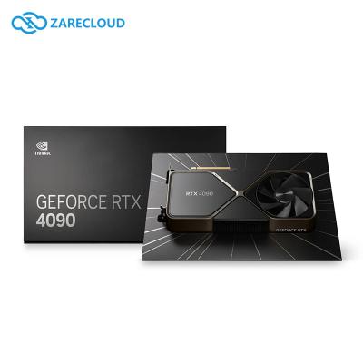 GeForce RTX 4090