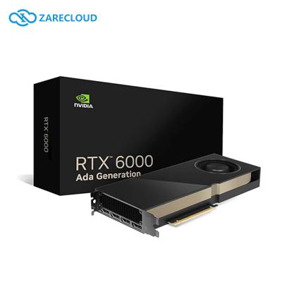 NVIDIA RTX 6000 