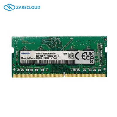 samsung 3200 DDR4