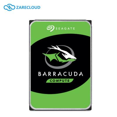 Seagate BarraCuda