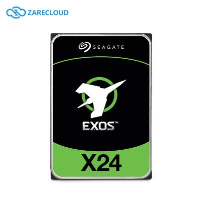 Seagate Exos X24