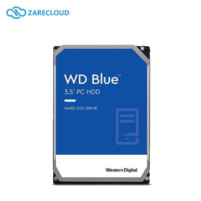 WD Blue PC Desktop Hard Drive